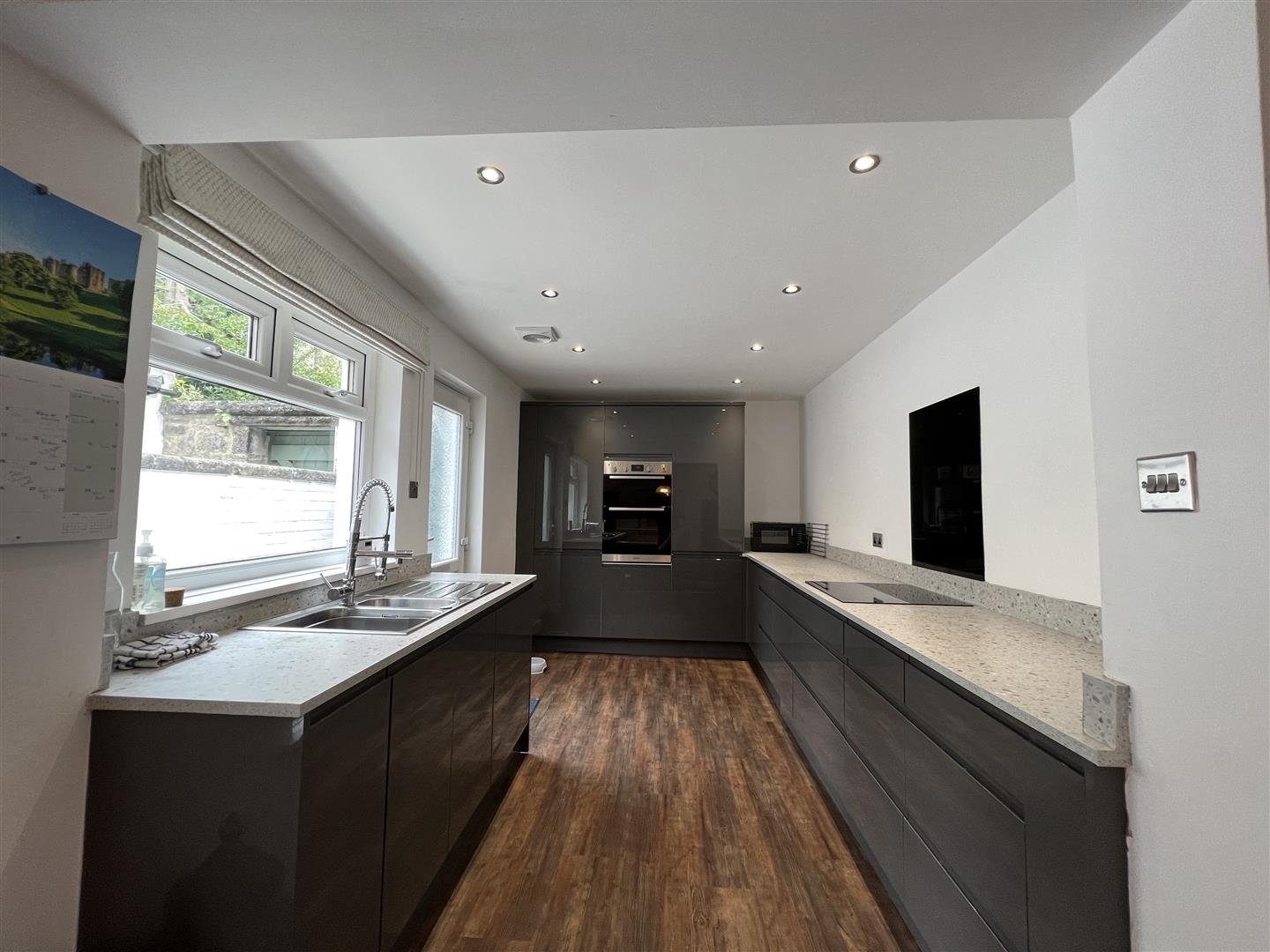 House Terraced for rent in Lisburn Terrace, Alnwick Properties